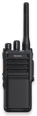 Hytera HP505 UHF GPS Радіостанція 128785 фото